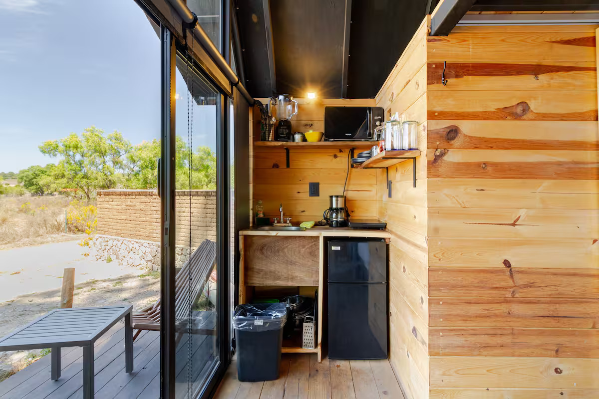Tiny House 1 - foto 4