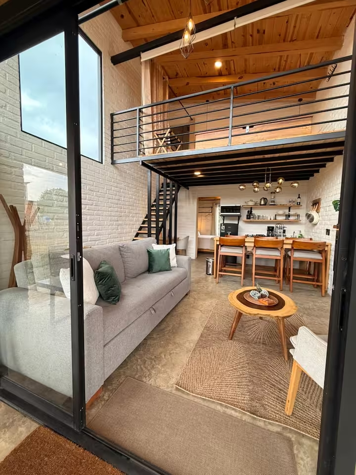 Cabaña Leyland 1 - foto 2