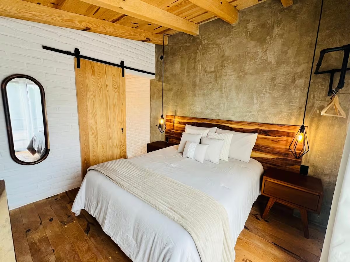 Cabaña Leyland 1 - foto 3